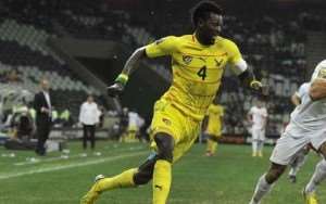 Togo: The Hawks with Emmanuel Adebayor against Cameroon and Libya