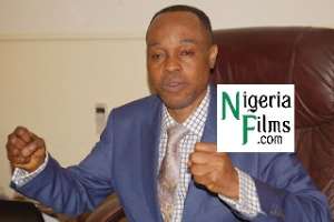 THE REIGN OF BOKO HARAM IN NIGERIA WILL BE OVER IN A FEW MONTHS- PASTOR ODESOLA SPECIAL ASSISTANT TO PASTOR ADEBOYE.