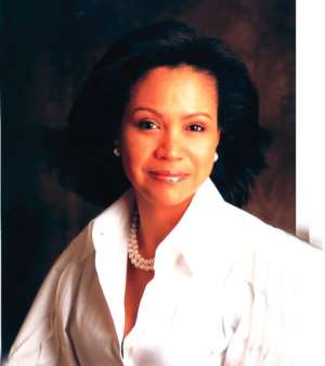 Adenike Ogunlesi – Founder and Chief Responsibility Officer of Ruff n Tumble