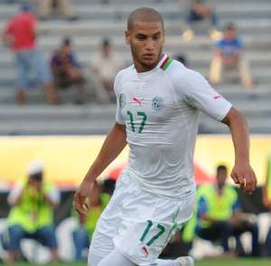 Nations Cup 2015: Algeria midfielder Adlene Guedioura – We have the quality to win AFCON