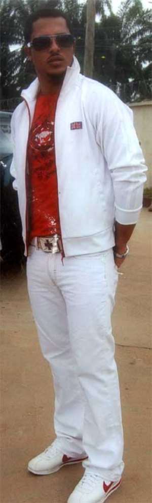 Van Vicker