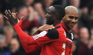 Ghana World Cup winger Adomah returns to Middlesbrough despite Nottingham interest