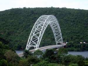 Adomi Bridge Opens September