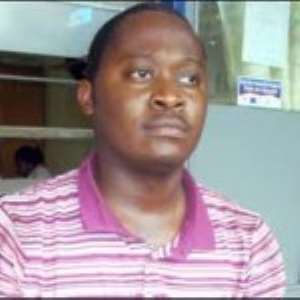 Prince Adu Boakye