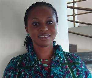Adwoa Safo Seeks God's Intervention