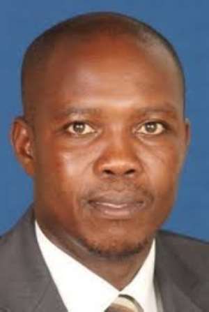 Akatsi-South MP confident to win primary