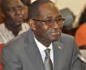 Minister commends AGA for Investment in Education