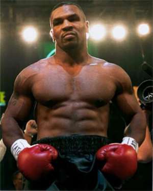 Mike Tyson Is Returning To Boxing – 54 Years Of Age!