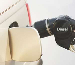 Diesel Price To Reduce; Gasoline Price To Remain Stable