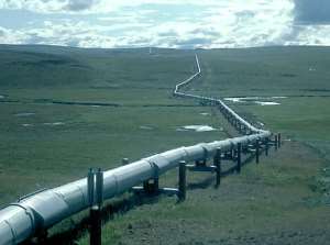 Illegal Connections On Oil Pipelines Cost Nation GH15m