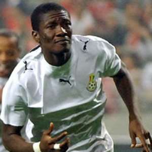 Gyan: The repeat is sweet
