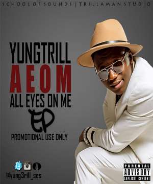 The Real Is Here!!! YUNGTRILL - AEOM EP