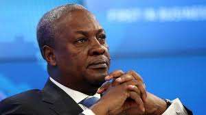 John Mahama is Richer Than Ghana? Respond To the Panama Papers - Part I