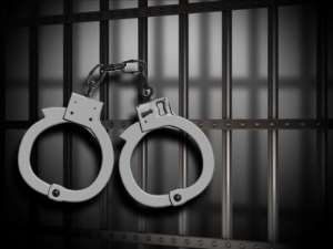 Dep. National Security Director & Three Others Arrested