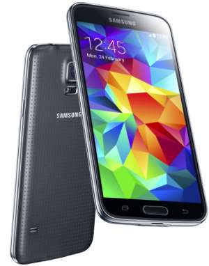 Samsung Galaxy S5 Available For Pre-Order