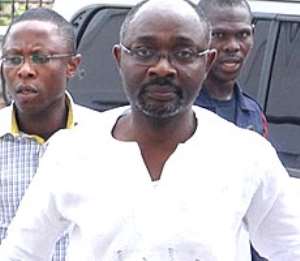 Alfred Agbesi Woyome