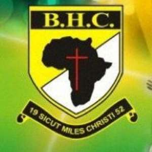 Bishop Herman Old boys initiate strategic framework