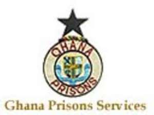 Ghana Prisons Service to ensure safe custody of prisoners