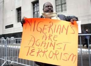 AL-QAEDA TO USE NIGERIA AS HEADQUARTERS SAYS BRITISH INTELLIGENCE