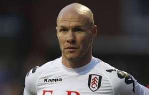 I am still committed to my club, Andy Johnson