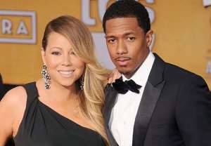 Nick Cannon has apologised to Mariah Carey