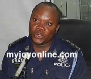 Police deny reports of recruitment
