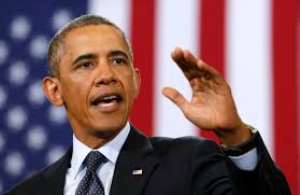 U.S. President Obama Lied To Ghana