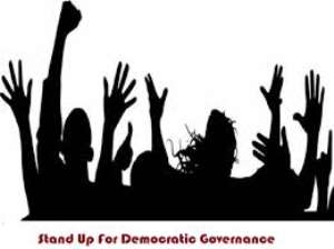 In The Matter Of: Democratic Governance In Hippocrisy