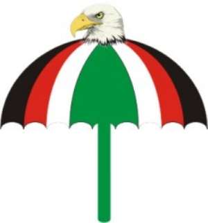 Manftseman West NDC hail Aquinas Quansahs nomination as Deputy Minister