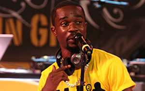 Awards chase Sarkodie