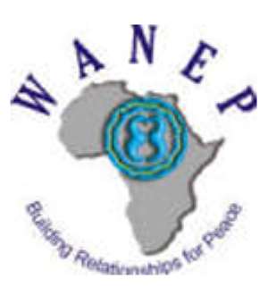 West Africa Network for Peacebuilding (WANEP-Ghana) to establish a Coastal Platform