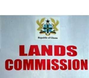 CID picks up 2 top officials of Lands Commission for fraud