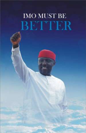 WHY OH WHY? GOVERNOR ROCHAS OKOROCHA