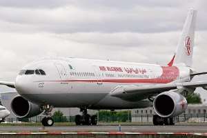 Breaking News: Another Plane Gone Missing En Route from Ouagadougou