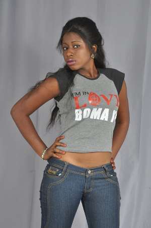 I'M IN LOVE WITH BOMAYE-Blay is Evicted leaving Promzy shocked