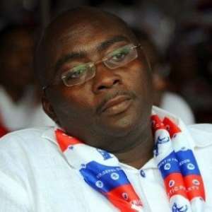 Bawumia Becoming NPPs Worst Nightmare