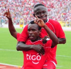 You Cant Ban Us—Kotoko Dares Ghana FA