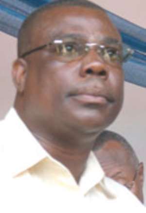 Foot-soldiers cry for party unity