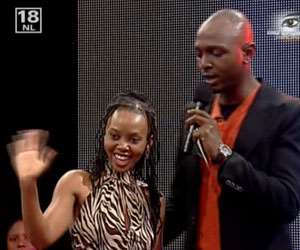 Big Brother Amplified: South Africa's Nkuli evicted