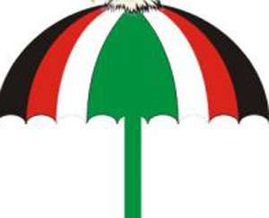 NDC Flag