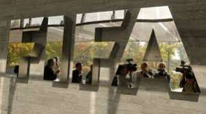 FIFA worker stood down over allegations