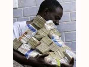 Ghanas economic hardship: Retrieve all stolen money to restore the economy