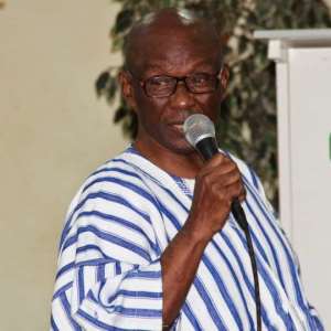 Greater Accra CPP declares support for Prof Delle