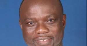 JB Danquah (late)