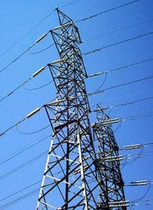 Is The ECG Board Chairman In Conflict Of Interest?