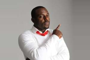 Why Jim Iyke Shunned Amaa