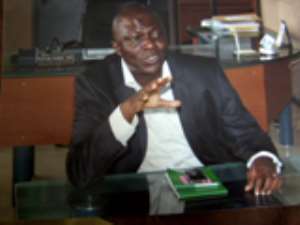 2011: THE NATIONAL ASSEMBLY TO BE REINVIGORATED AS GOV AMAECHI UNLEASHES HIS FIRST ELEVEN ON THE HAP