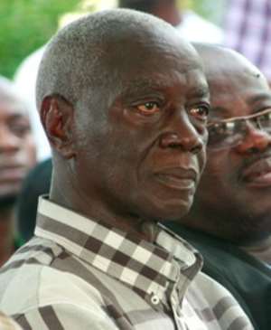 Petitioners hung case on administrative/clerical errors — EC
