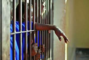 A Den Of Thieves Or A Hospital For Lawbreakers? – The Ghanaian Perception About The Prisons Service 3