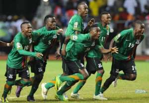 Zambia won four matches and drew two for a first Africa Cup of Nations title.  By Franck Fife AFPFile